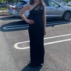 Dress - worn once!. It’s good condition I’m asking 100$ or best offer.